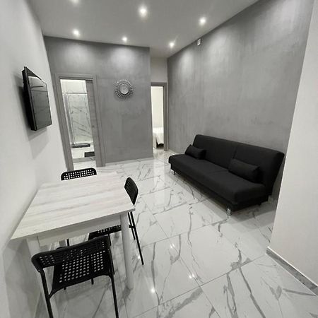 Rosa Room Luxury Suite Neapol Zewnętrze zdjęcie
