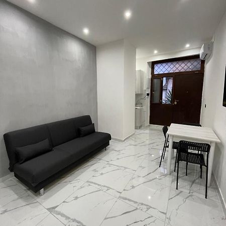 Rosa Room Luxury Suite Neapol Zewnętrze zdjęcie
