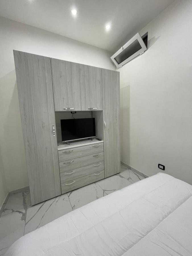 Rosa Room Luxury Suite Neapol Zewnętrze zdjęcie