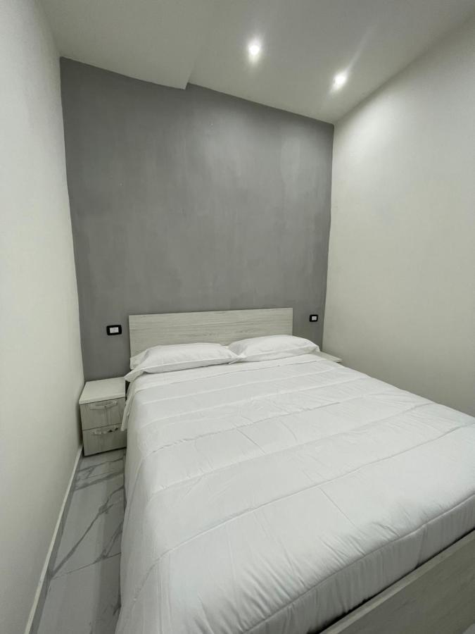 Rosa Room Luxury Suite Neapol Zewnętrze zdjęcie