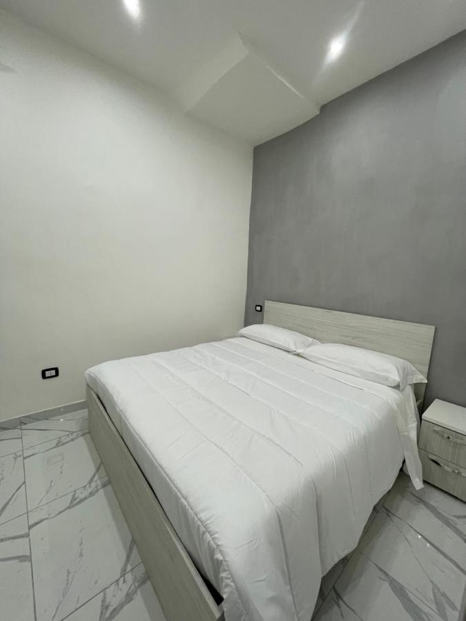 Rosa Room Luxury Suite Neapol Zewnętrze zdjęcie