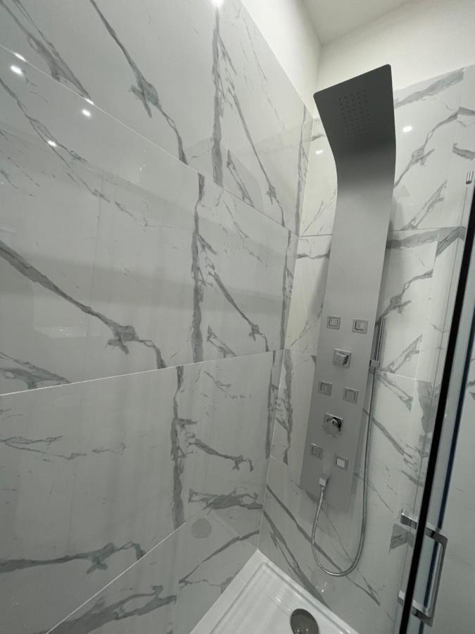 Rosa Room Luxury Suite Neapol Zewnętrze zdjęcie