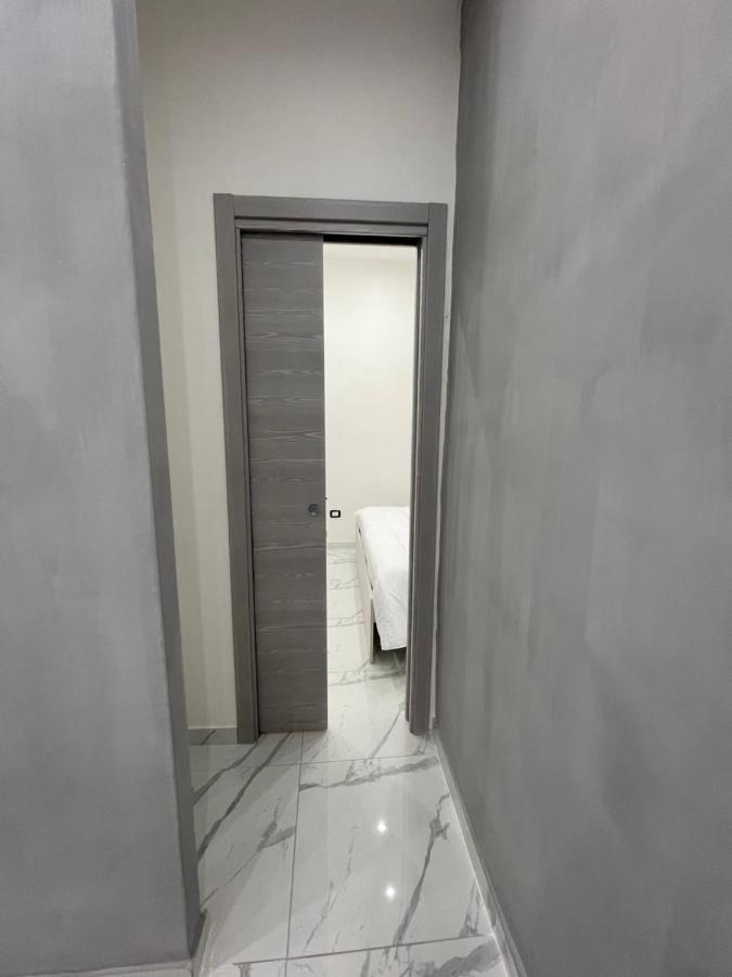 Rosa Room Luxury Suite Neapol Zewnętrze zdjęcie